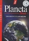 Okładka Planeta Nowa 1