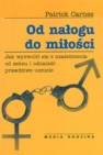 Okładka Od nałogu do miłości
