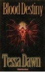 Okładka Blood Destiny
