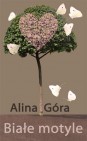 Okładka Białe motyle