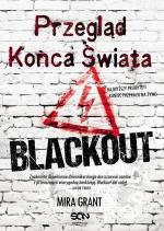 Okładka Blackout