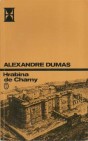 Okładka Hrabina de Charny: Ucieczka