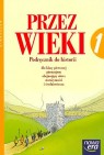 Okładka Przez wieki 1