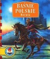 Okładka Baśnie polskie: Boruta