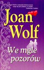 Okładka We mgle pozorów