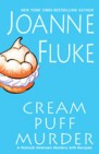 Okładka Cream Puff Murder