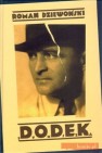 Okładka Dodek Dymsza