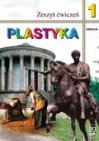 Okładka Plastyka część 1