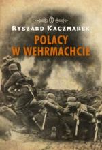 Okładka Polacy w Wehrmachcie