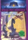 Okładka Operacja 