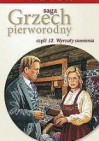Okładka Grzech pierworodny: Wyrzuty sumienia
