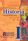 Okładka Historia I