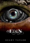 Okładka Eden