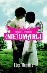 Okładka (Nie)Umarli: Phoenix