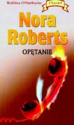 Okładka Opętanie
