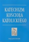 Okładka Katechizm Kościoła Katolickiego (wydanie II poprawione)