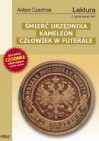 Okładka Czlowiek w futerale