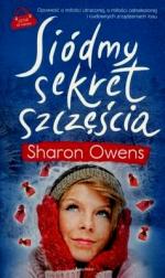 Okładka Siódmy sekret szczęścia