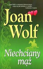 Okładka Niechciany mąż