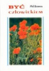 Okładka Być człowiekiem