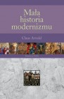 Okładka Mała historia modernizmu