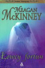 Okładka Łowcy fortun