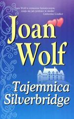Okładka Tajemnica Silverbridge