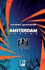 Okładka Amsterdam Parano