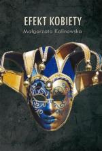 Okładka Efekt kobiety