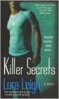 Okładka Killer Secrets