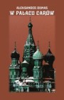 Okładka W pałacu carów