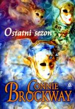 Okładka Ostatni sezon