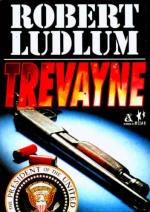 Okładka Trevayne