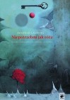 Okładka Niepotrzebna jak róża
