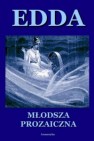 Okładka Edda Młodsza, Prozaiczna