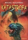 Okładka Katastrofa