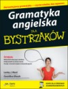 Okładka Gramatyka angielska dla bystrzaków