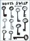 Okładka Hotel Świat