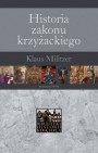Okładka Historia zakonu krzyżackiego