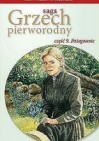 Okładka Grzech pierworodny: Pożegnanie