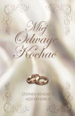 Okładka Miej odwagę kochać