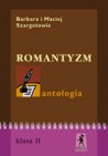 Okładka Romantyzm. Antologia