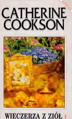 Okładka Wieczerza z ziół