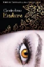 Okładka Pragnienie: Endure