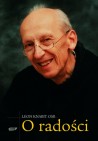 Okładka O radości