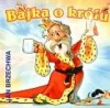 Okładka Bajka o królu