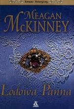 Okładka Lodowa Panna