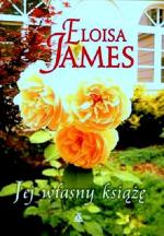 Okładka Jej własny książę