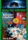 Okładka Sylwester z duchami