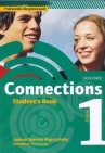 Okładka Connections 1